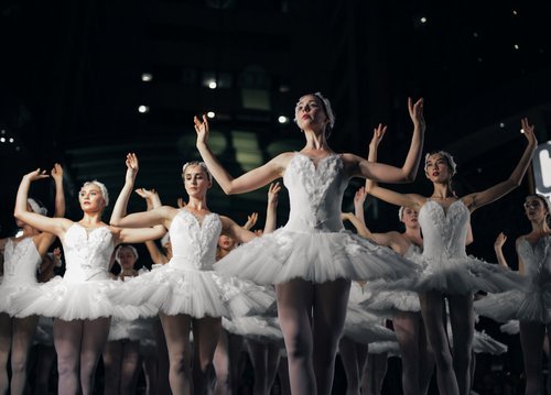Gestion Dance Center