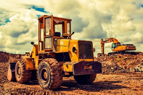 MachineryCash